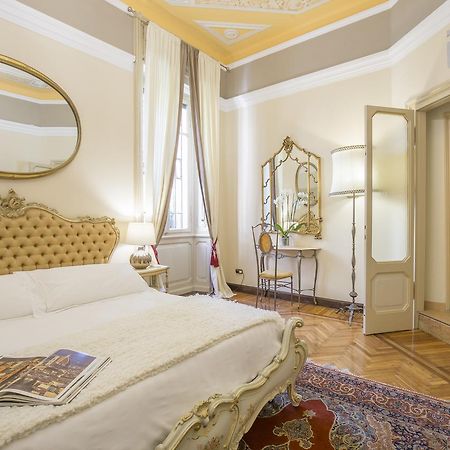Corte Realdi Luxury Rooms Верона Экстерьер фото