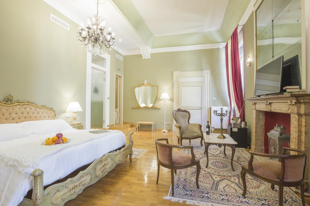 Corte Realdi Luxury Rooms Верона Номер фото