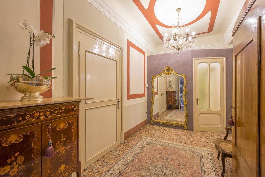 Corte Realdi Luxury Rooms Верона Экстерьер фото