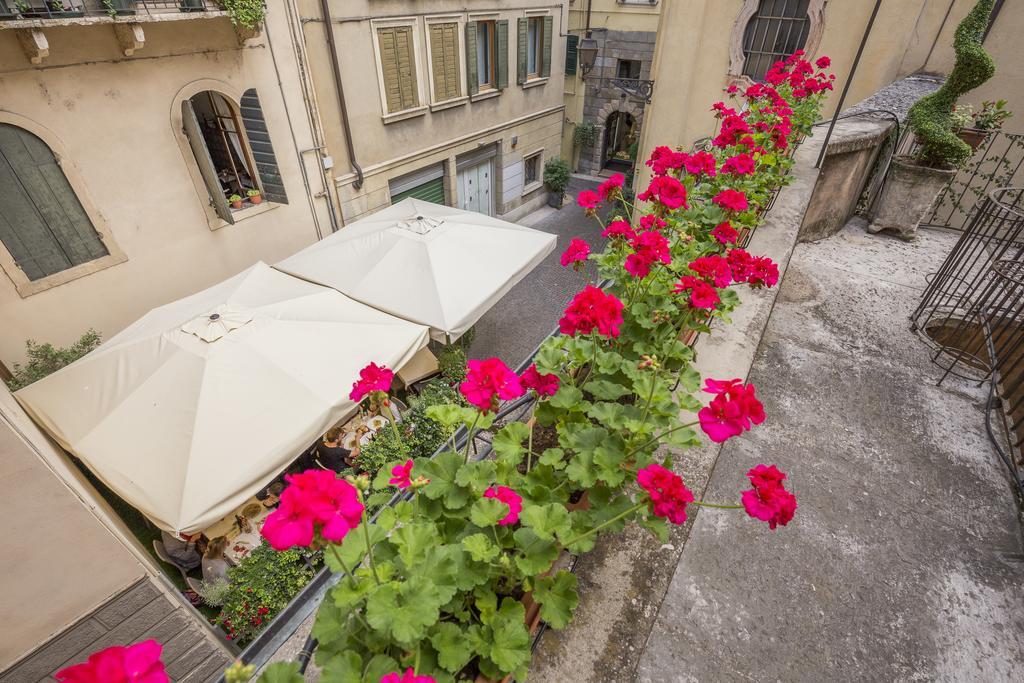 Corte Realdi Luxury Rooms Верона Номер фото